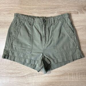🆕AERIE Wander Shorts